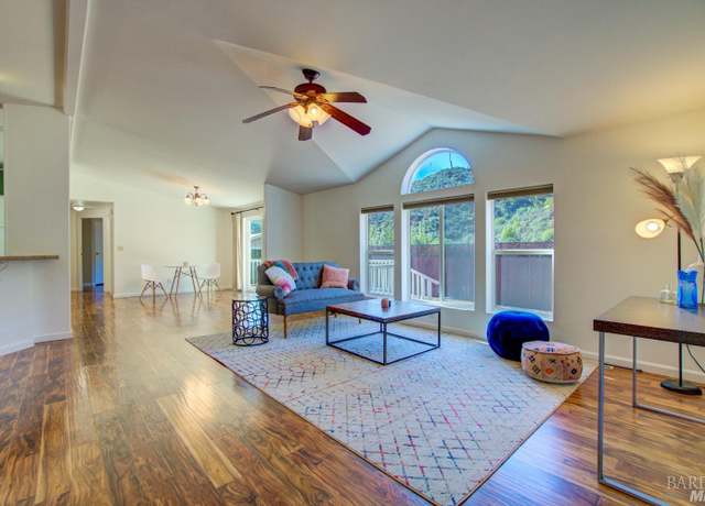 Property at 8700 Butts Canyon Rd, Pope Valley, CA 94567, 3 beds, 2 baths