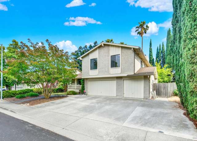 Property at 3265 Arroyo Dr, Fairfield, CA 94533, 4 beds, 2.5 baths