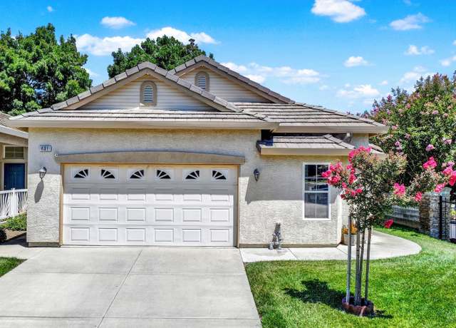 Property at 401 Marvin Gardens Dr, Vacaville, CA 95687, 2 beds, 2 baths