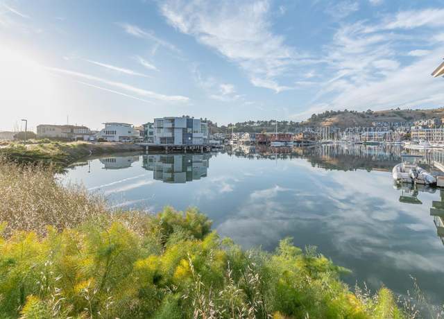 Property at 0 Sand Piper Spit, Richmond, CA 94801