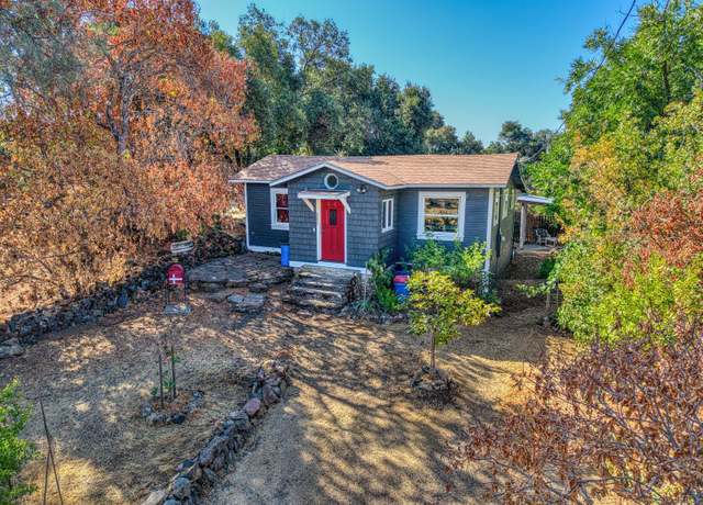 Property at 14073 Konocti St, Clearlake, CA 95422, 2 beds, 1 bath
