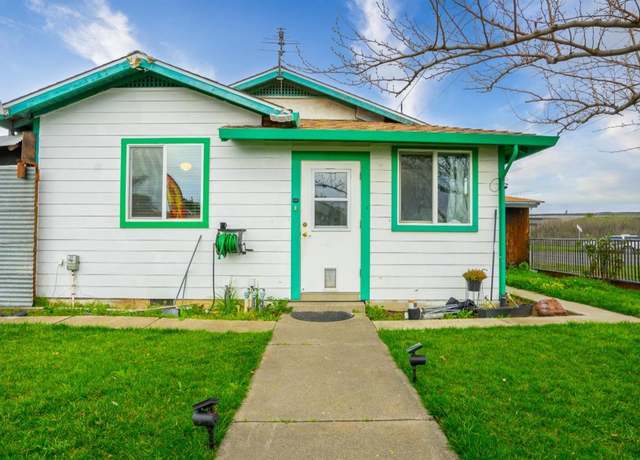 Property at 208 Jackson St, Fairfield, CA 94533, 2 beds, 1 bath