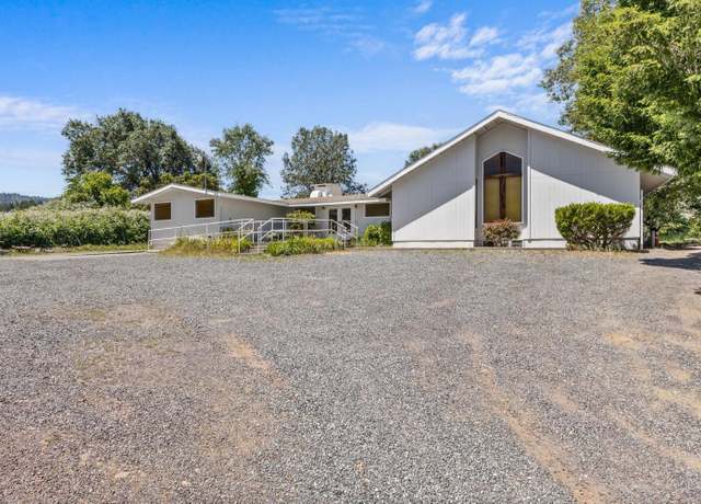 Property at 20690 S Main St, Willits, CA 95490, 2 baths
