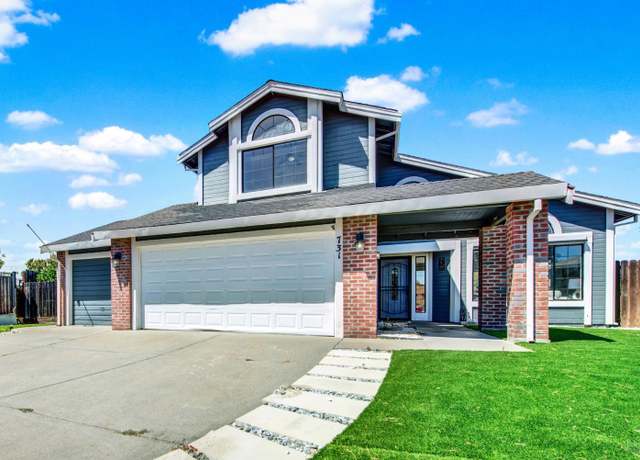Property at 731 Fawn Ct, Vacaville, CA 95687, 4 beds, 3 baths