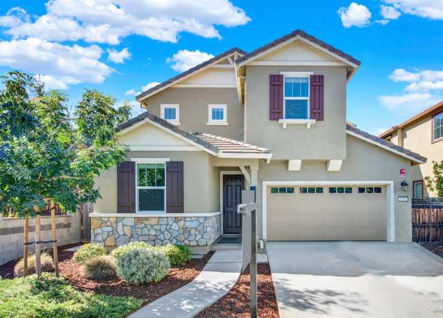 Property at 314 Fruitvale Rd, Vacaville, CA 95688, 4 beds, 3.5 baths