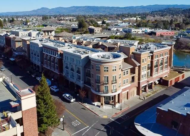 Property at 588 Main St #205, Napa, CA 94559, 1 bed, 1 bath