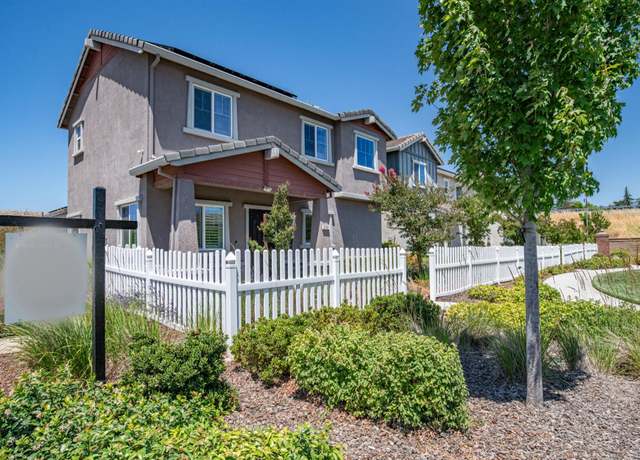 Property at 5101 Fiona Walk, Sacramento, CA 95835, 3 beds, 2.5 baths
