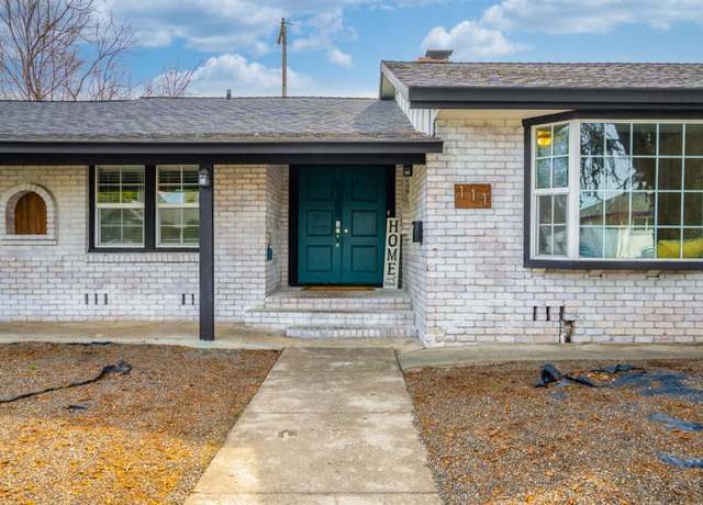 Property at 111 Laurel St, Vacaville, CA 95688, 4 beds, 2 baths