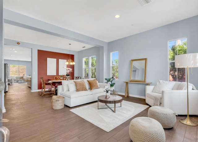 Property at 7 Condor Ct, American Canyon, CA 94503, 4 beds, 2 baths