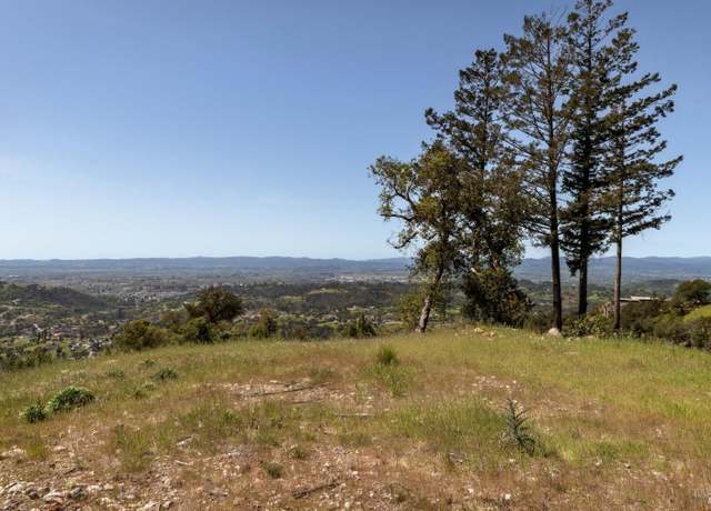 Property at 5930 Heights Rd, Santa Rosa, CA 95404