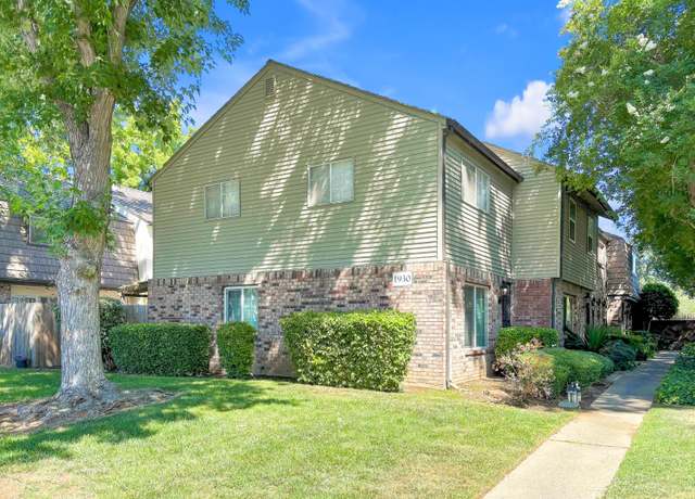 Property at 1930 Benita Dr #2, Rancho Cordova, CA 95670, 3 beds, 1.5 baths