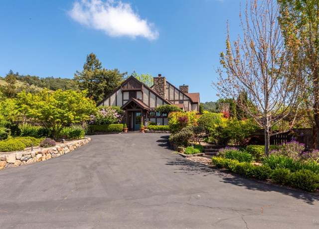 Property at 3433 Rolling Oaks Rd, Santa Rosa, CA 95404, 4 beds, 4.5 baths