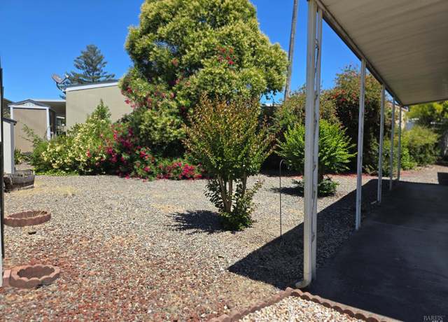 Property at 76 Cardinal Way, Santa Rosa, CA 95409, 2 beds, 2 baths