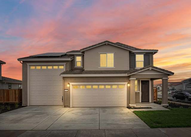 Property at 1052 Aldersgate Dr, Plumas Lake, CA 95961, 4 beds, 3 baths