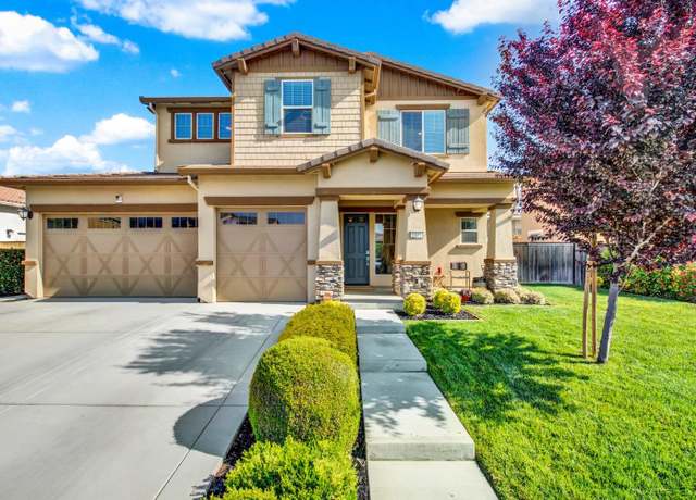 Property at 2321 Murphey Dr, Woodland, CA 95776, 5 beds, 3.5 baths