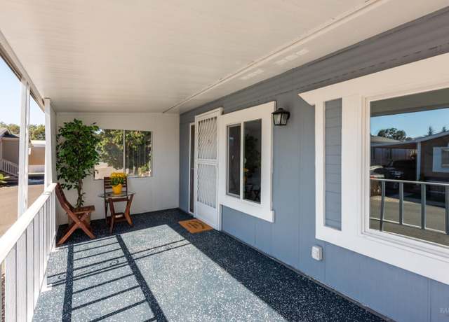 Property at 304 Ginger St, Napa, CA 94558, 2 beds, 2 baths
