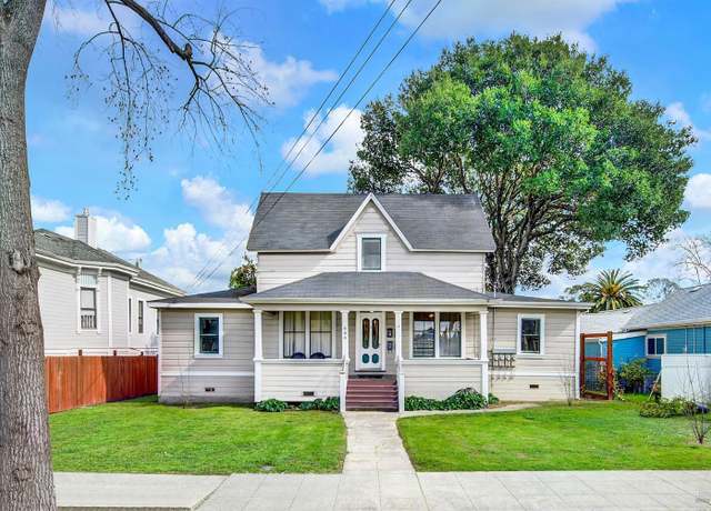 Property at 450 Randolph St, Napa, CA 94559, 4 beds, 4 baths