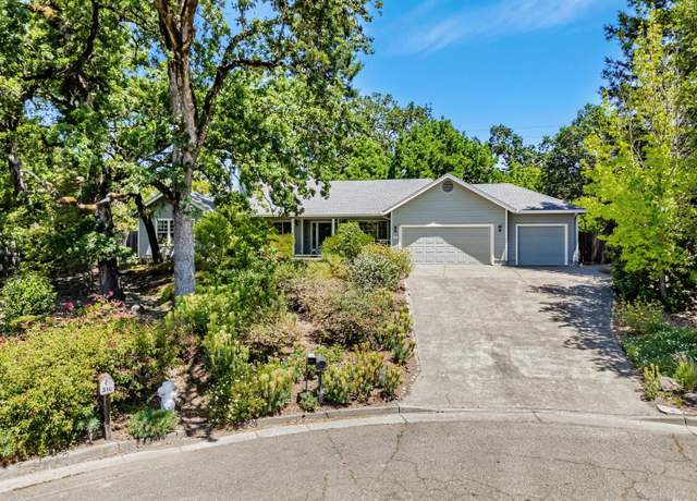 Property at 313 Conor Ct, Forestville, CA 95436, 4 beds, 2 baths