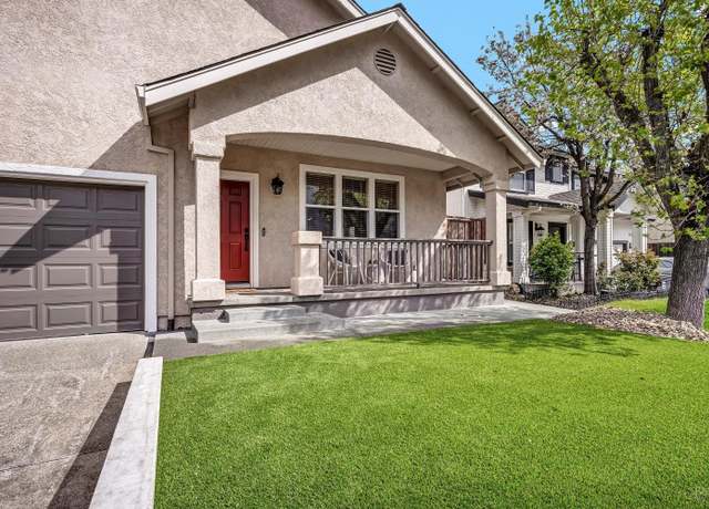 Property at 122 Clay St, Sonoma, CA 95476, 3 beds, 2 baths
