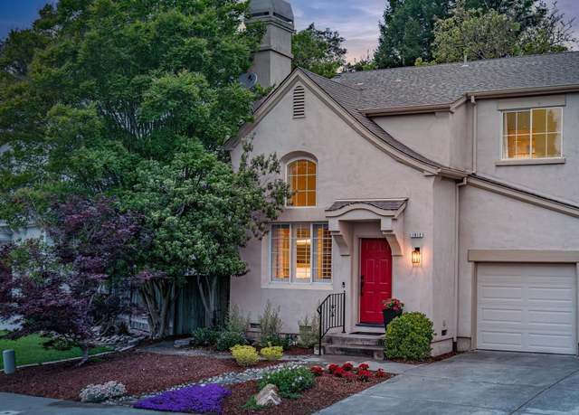 Property at 1912 Viewpointe Cir, Santa Rosa, CA 95403, 3 beds, 2.5 baths