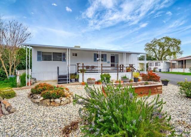Property at 80 Coronado Cir, Santa Rosa, CA 95409, 2 beds, 2 baths