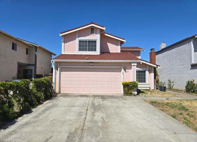 Property at 1205 Rosebriar Way, San Jose, CA 95131, 4 beds, 2.5 baths