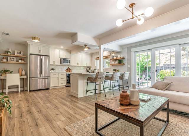 Property at 37 Angela Ave, San Anselmo, CA 94960, 4 beds, 2.5 baths