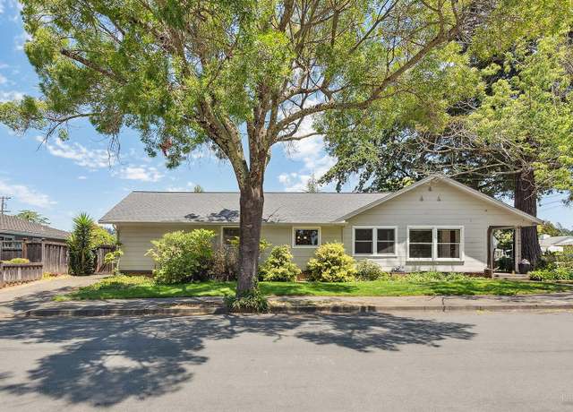 Property at 1957 Grosse Ave, Santa Rosa, CA 95404, 3 beds, 2 baths