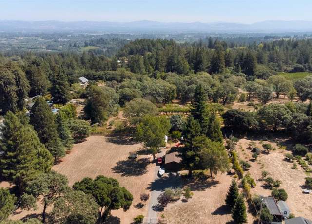 Property at 4009 Harrison Grade Rd, Sebastopol, CA 95472