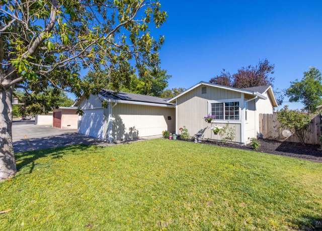 Property at 2056 San Gabriel St, Fairfield, CA 94533, 3 beds, 2 baths