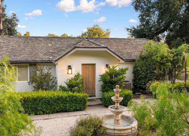 Property at 691 Silverado Trl S, St. Helena, CA 94574, 2 beds, 2 baths