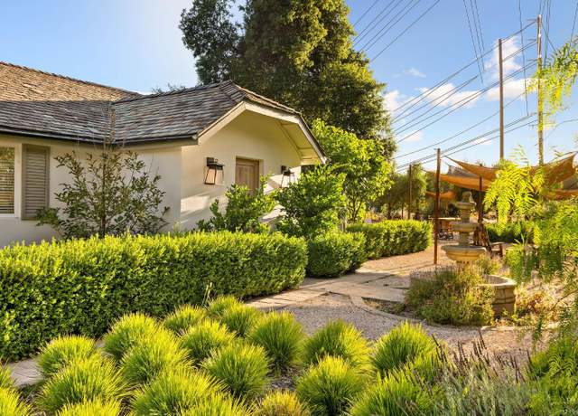 Property at 691 Silverado Trl S, St. Helena, CA 94574, 2 beds, 2 baths