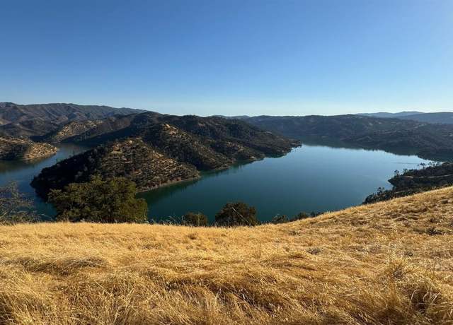 Property at 0 State 128 Hwy #6, Napa, CA 94558