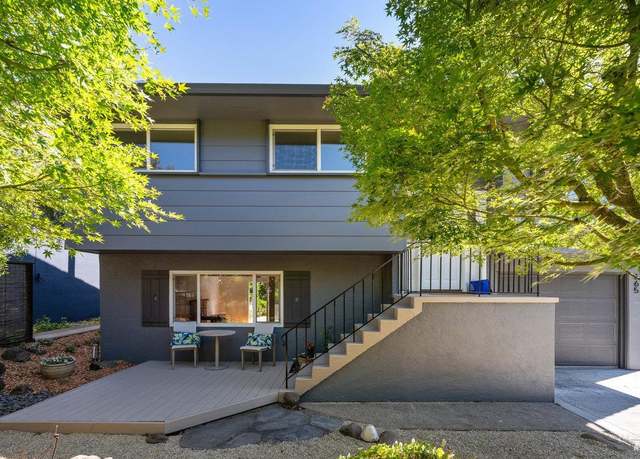 Property at 665 Cherry St, Novato, CA 94945, 3 beds, 2 baths
