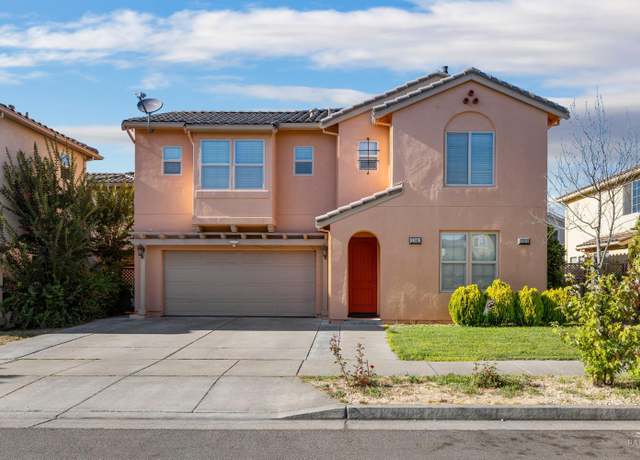Property at 1461 - 1463 Trombetta St, Santa Rosa, CA 95407, 4 beds, 3.5 baths