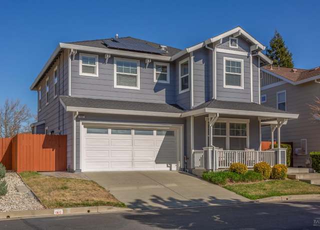 Property at 1007 Countrywood Ln, Vacaville, CA 95687, 4 beds, 2.5 baths