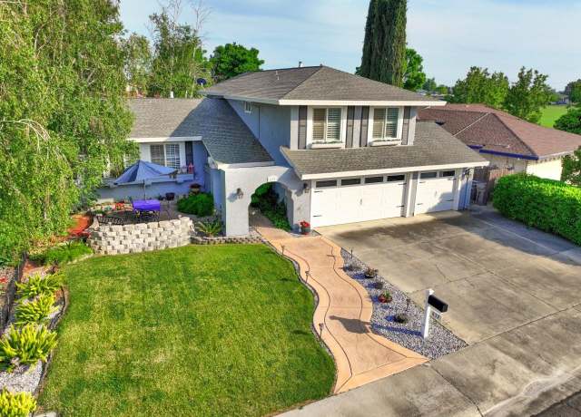 Property at 837 Lewis Ave, Woodland, CA 95695, 4 beds, 2.5 baths
