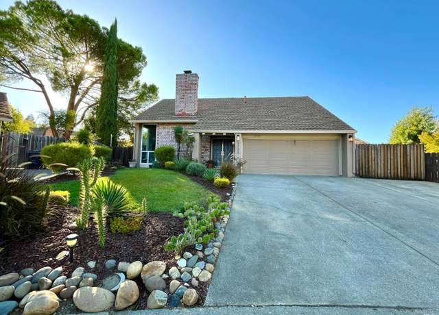 Property at 2730 Vista Alta, Fairfield, CA 94534, 4 beds, 2.5 baths