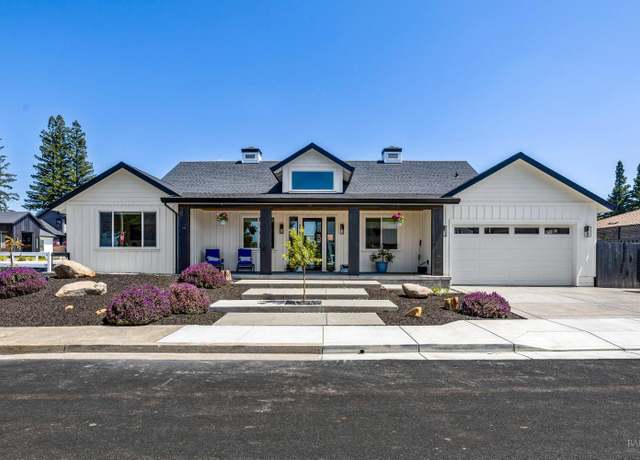 Property at 3750 Sawgrass Pl, Santa Rosa, CA 95403, 4 beds, 3.5 baths