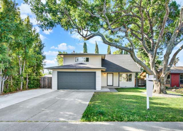 Property at 1203 Pintail Dr, Suisun City, CA 94585, 4 beds, 2.5 baths
