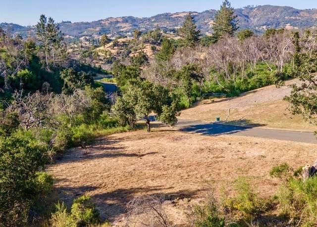 Property at 3927 Silver Fox Ct, Santa Rosa, CA 95403