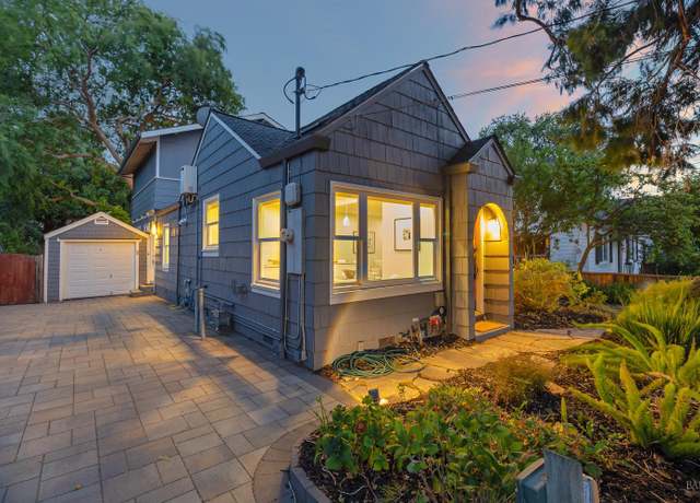 Property at 210 San Francisco Blvd, San Anselmo, CA 94960, 3 beds, 3 baths