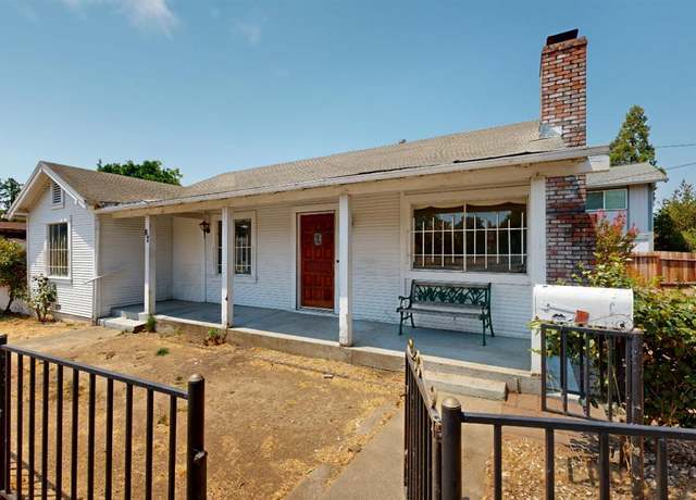 Property at 87 Front St, Healdsburg, CA 95448, 3 beds, 2 baths