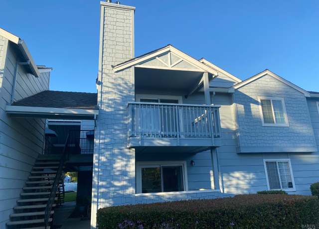 Property at 341 Lighthouse Dr, Vallejo, CA 94590, 2 beds, 1 bath