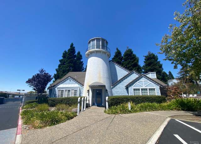 Property at 341 Lighthouse Dr, Vallejo, CA 94590, 2 beds, 1 bath