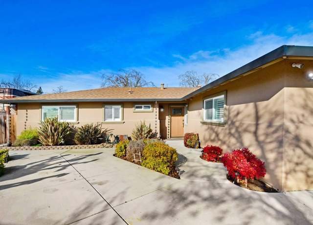 Property at 1721 Jennings Ave, Santa Rosa, CA 95401, 3 beds, 2 baths