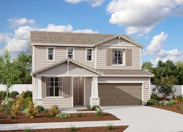 Property at 2097 Quartz Cove Way, Roseville, CA 95747, 4 beds, 3 baths
