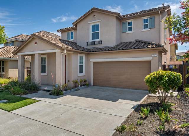 Property at 7312 Abbey Dr, Vallejo, CA 94591, 5 beds, 3 baths