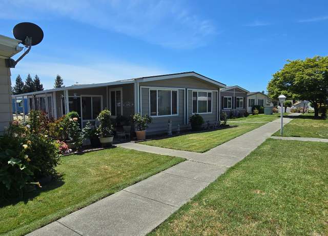 Property at 25 Circulo Vida, Rohnert Park, CA 94928, 2 beds, 2 baths