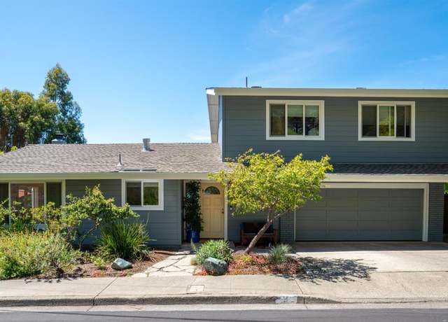 Property at 9 Endeavor Cv, Corte Madera, CA 94925, 3 beds, 2.5 baths